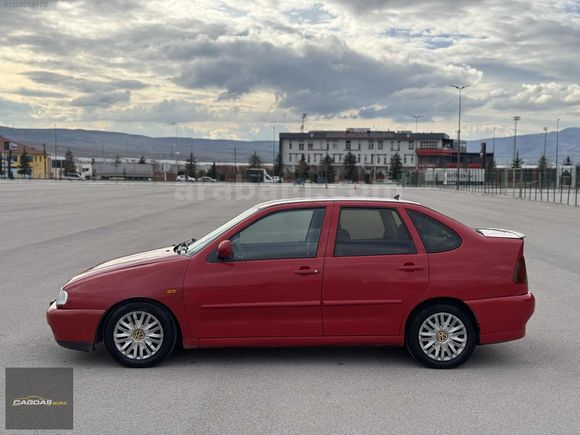 -1999 POLO CLASSİC TERTEMİZ-