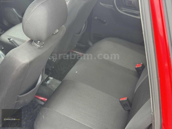 -1999 POLO CLASSİC TERTEMİZ-