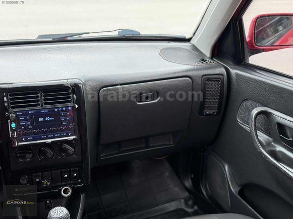 -1999 POLO CLASSİC TERTEMİZ-