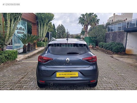 2021 otomatik 26bin kmde ekstra tesla ekrn start stop matrix far