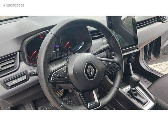 2021 otomatik 26bin kmde ekstra tesla ekrn start stop matrix far