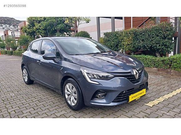 2021 otomatik 26bin kmde ekstra tesla ekrn start stop matrix far