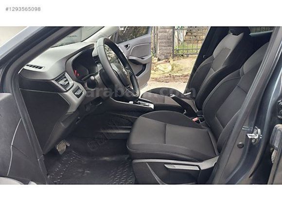 2021 otomatik 26bin kmde ekstra tesla ekrn start stop matrix far