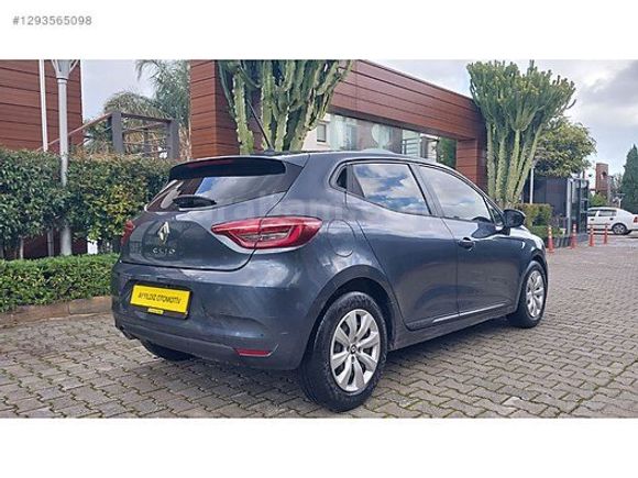 2021 otomatik 26bin kmde ekstra tesla ekrn start stop matrix far