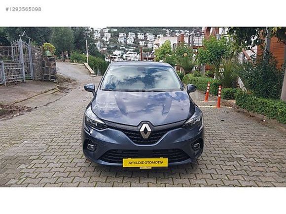 2021 otomatik 26bin kmde ekstra tesla ekrn start stop matrix far