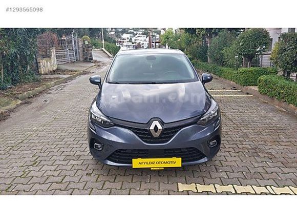 2021 otomatik 26bin kmde ekstra tesla ekrn start stop matrix far