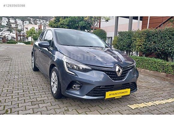 2021 otomatik 26bin kmde ekstra tesla ekrn start stop matrix far