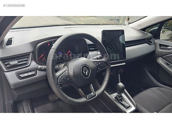 2021 otomatik 26bin kmde ekstra tesla ekrn start stop matrix far