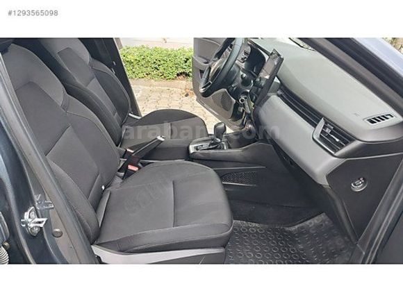 2021 otomatik 26bin kmde ekstra tesla ekrn start stop matrix far