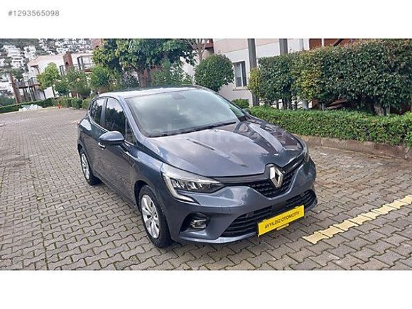 2021 otomatik 26bin kmde ekstra tesla ekrn start stop matrix far