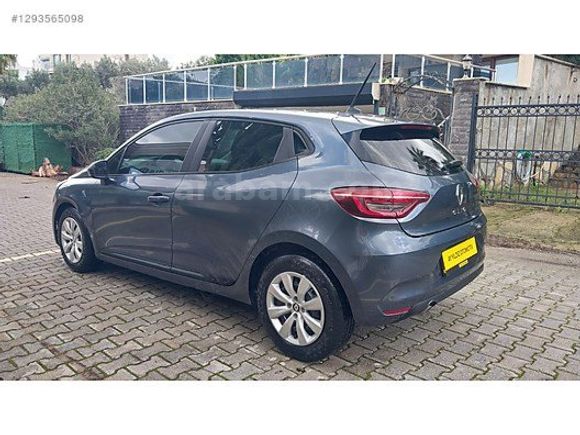 2021 otomatik 26bin kmde ekstra tesla ekrn start stop matrix far