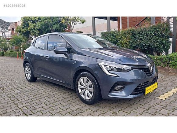 2021 otomatik 26bin kmde ekstra tesla ekrn start stop matrix far
