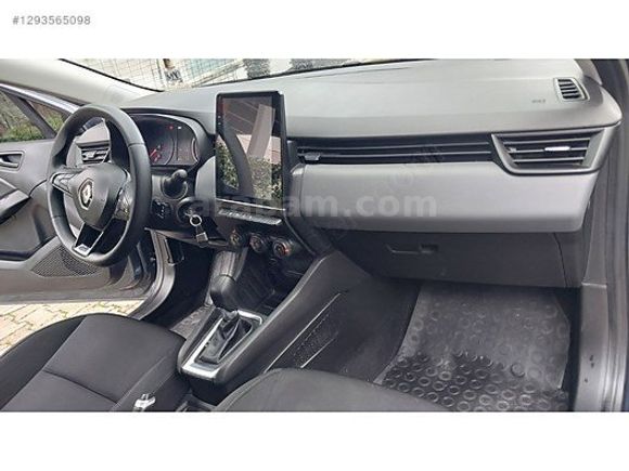 2021 otomatik 26bin kmde ekstra tesla ekrn start stop matrix far