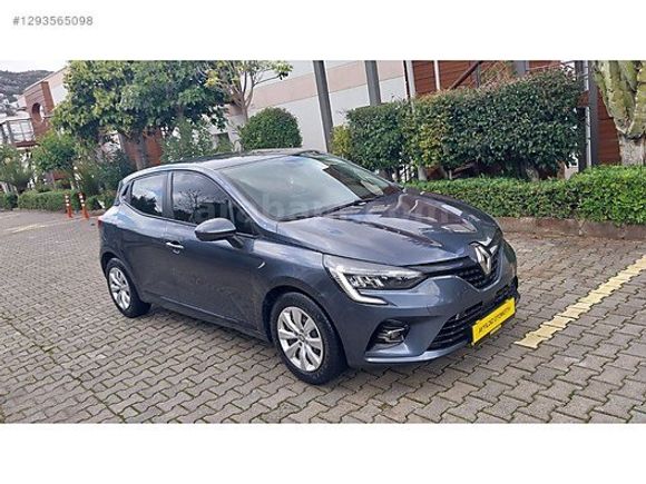 2021 otomatik 26bin kmde ekstra tesla ekrn start stop matrix far