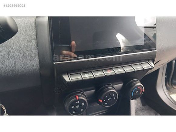 2021 otomatik 26bin kmde ekstra tesla ekrn start stop matrix far