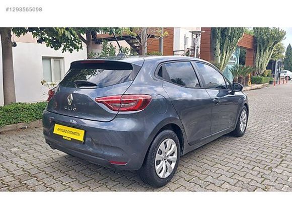 2021 otomatik 26bin kmde ekstra tesla ekrn start stop matrix far