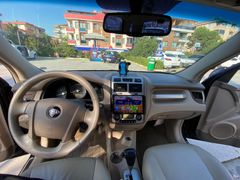 Sahibinden Kia Sportage 2.0 CRDi 4x4 EX 2007 Model