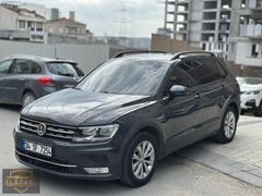 2017 MODEL 1.4 TSİ TIGUAN DSG 150 PS