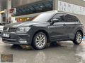 2017 MODEL 1.4 TSİ TIGUAN DSG 150 PS