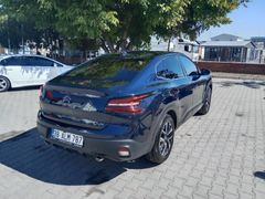 Sahibinden Citroen C4 X 1.2 PureTech Shine 2024 Model