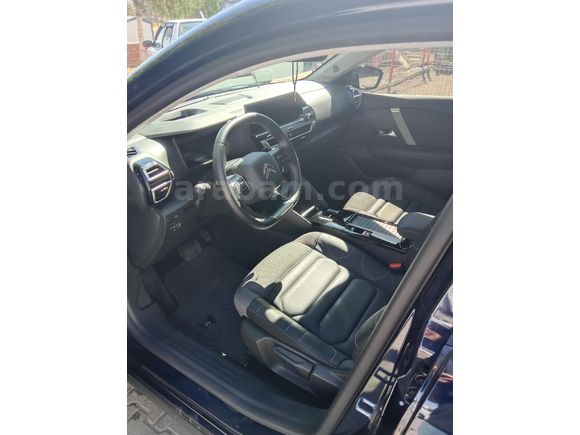 Sahibinden Citroen C4 X 1.2 PureTech Shine 2024 Model