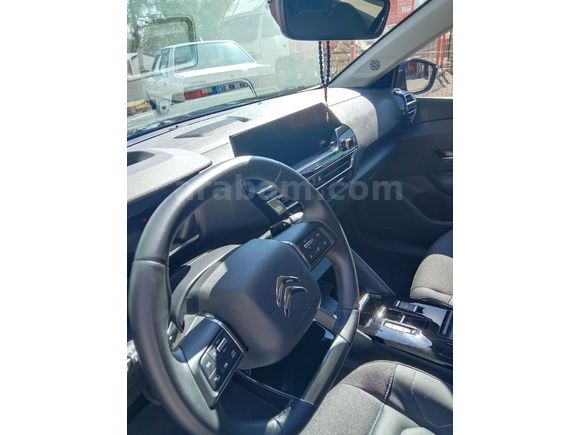 Sahibinden Citroen C4 X 1.2 PureTech Shine 2024 Model