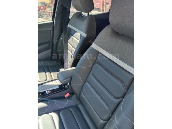 Sahibinden Citroen C4 X 1.2 PureTech Shine 2024 Model