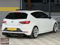 2017 MODEL SEAT LEON 1.4 ECO TSİ FR CAM TAVAN MAKYAJLI KASA