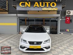 2017 MODEL SEAT LEON 1.4 ECO TSİ FR CAM TAVAN MAKYAJLI KASA