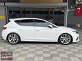 2017 MODEL SEAT LEON 1.4 ECO TSİ FR CAM TAVAN MAKYAJLI KASA