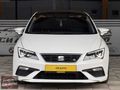 2017 MODEL SEAT LEON 1.4 ECO TSİ FR CAM TAVAN MAKYAJLI KASA