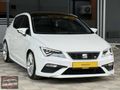 2017 MODEL SEAT LEON 1.4 ECO TSİ FR CAM TAVAN MAKYAJLI KASA