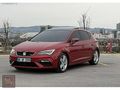 LEON 1.5 FR - ŞEKER KIRMIZI - 78 BİN KM -2020 ÇIKIŞLI -DSG -