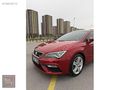 LEON 1.5 FR - ŞEKER KIRMIZI - 78 BİN KM -2020 ÇIKIŞLI -DSG -