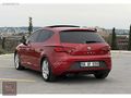 LEON 1.5 FR - ŞEKER KIRMIZI - 78 BİN KM -2020 ÇIKIŞLI -DSG -