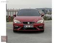 LEON 1.5 FR - ŞEKER KIRMIZI - 78 BİN KM -2020 ÇIKIŞLI -DSG -