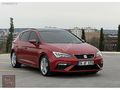 LEON 1.5 FR - ŞEKER KIRMIZI - 78 BİN KM -2020 ÇIKIŞLI -DSG -