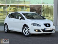 //KAYALARDAN// Seat Leon 1.6 Staylance+LPG+