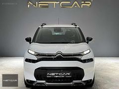NETCAR'DAN 2022 CİTROEN C3 AİRCROSS 1.5 BLUEHDİ FEEL BOLD