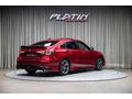2023 CIVIC 1.5 VTEC E.PLUS SUNROOF_OTONOM_ISITMA_42.375KM_BOYASIZ