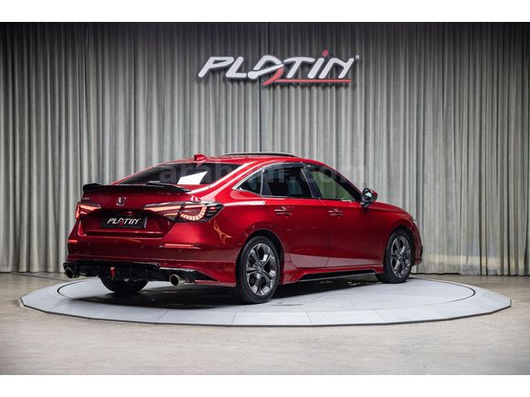 2023 CIVIC 1.5 VTEC E.PLUS SUNROOF_OTONOM_ISITMA_42.375KM_BOYASIZ