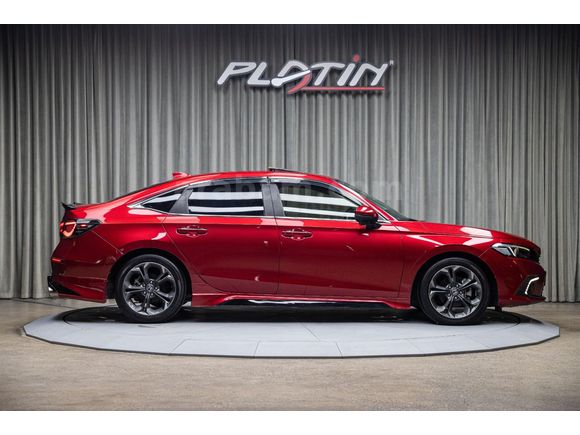 2023 CIVIC 1.5 VTEC E.PLUS SUNROOF_OTONOM_ISITMA_42.375KM_BOYASIZ