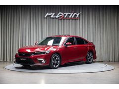 2023 CIVIC 1.5 VTEC E.PLUS SUNROOF_OTONOM_ISITMA_42.375KM_BOYASIZ