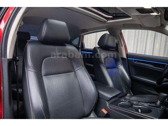 2023 CIVIC 1.5 VTEC E.PLUS SUNROOF_OTONOM_ISITMA_42.375KM_BOYASIZ