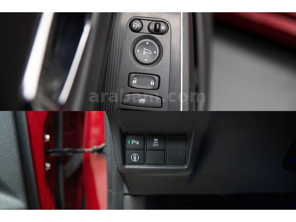 2023 CIVIC 1.5 VTEC E.PLUS SUNROOF_OTONOM_ISITMA_42.375KM_BOYASIZ