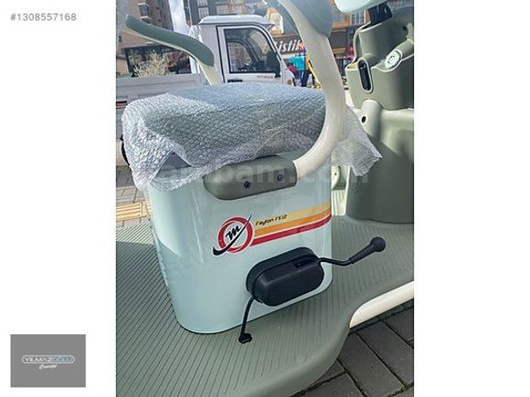 MOTOLUX FAYTON FX12 105.000 TL YILMAZOĞLU MOTORDA