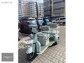 MOTOLUX FAYTON FX12 105.000 TL YILMAZOĞLU MOTORDA