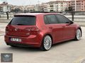 CAM TAVANLI HİGHLİNE GOLF 7,5