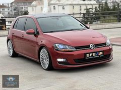 EFEM OTOMOTİV"den DİKKAT ÇEKMEK İSTEYENE KURULU DÜZEN GOLF