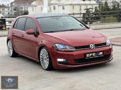 EFEM OTOMOTİV"den DİKKAT ÇEKMEK İSTEYENE KURULU DÜZEN GOLF